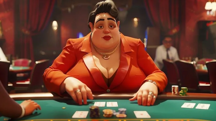 cx777games Pakistan Casino lobby
