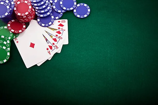 cx777games Blackjack Nights